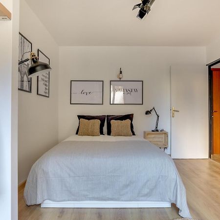 Suites Independantes Toutes Equipees Leopold Ou Carnot Nancy Zewnętrze zdjęcie