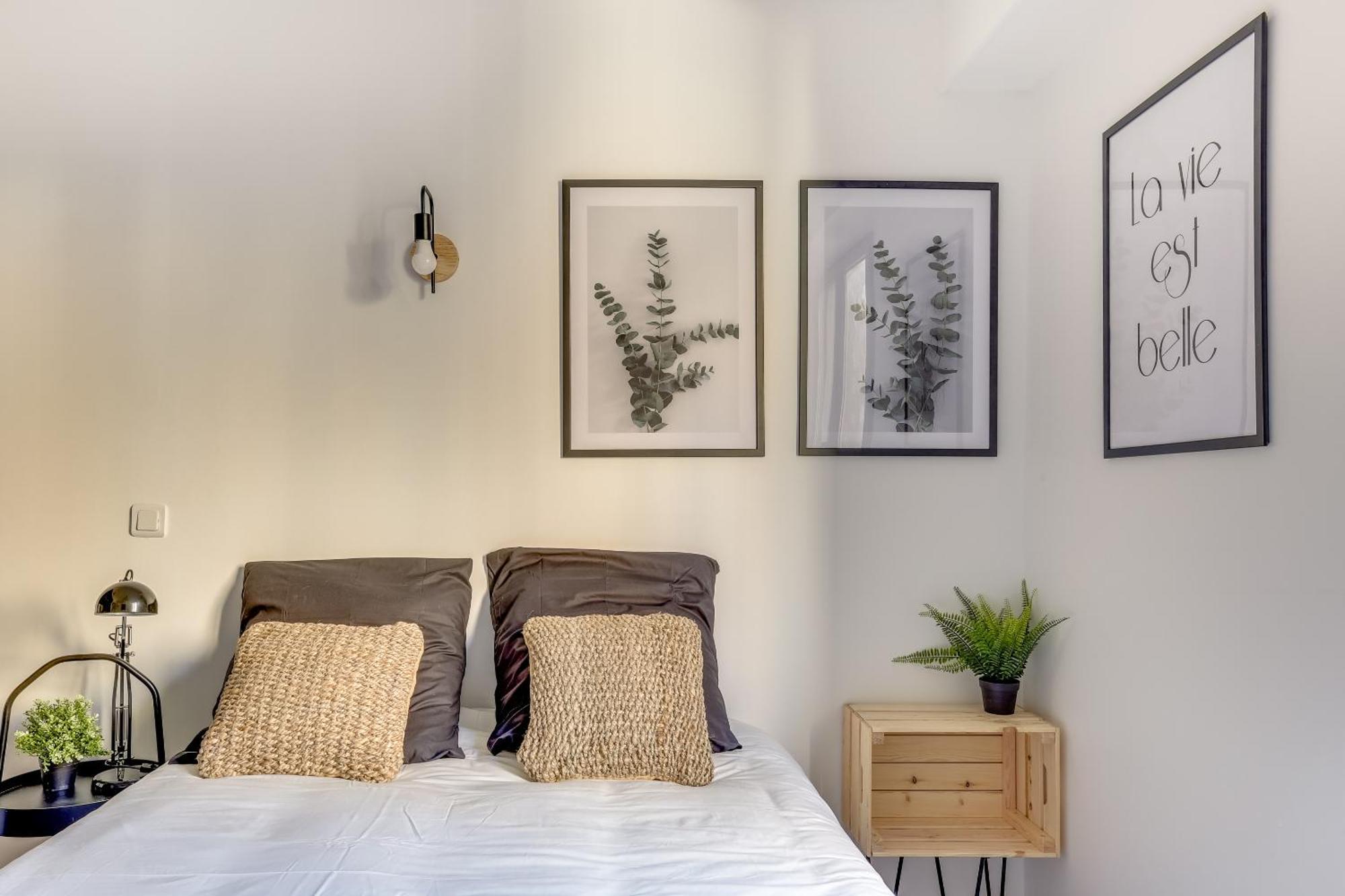 Suites Independantes Toutes Equipees Leopold Ou Carnot Nancy Zewnętrze zdjęcie